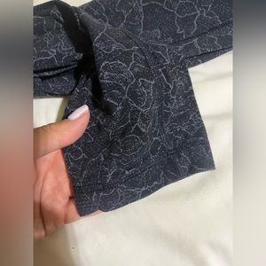 Lululemon align floral print